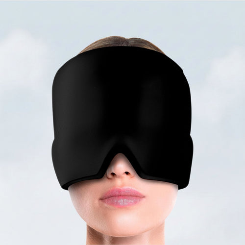 FREE Cooling Gel Mask