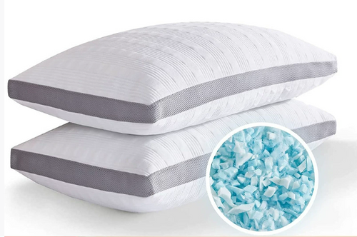 EverRest CoolSleep Pillow
